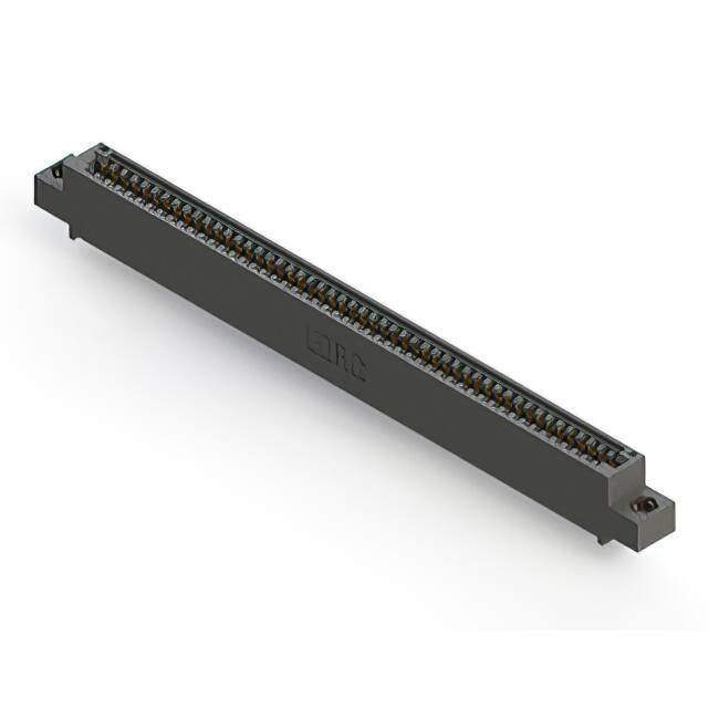 895-050-524-407 EDAC Inc.  Edgeboard Connectors